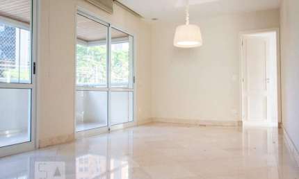 Apartamento à Venda - Portal do Morumbi, 3 Quartos,  146 m2