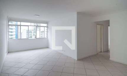 Apartamento à Venda - Consolação, 2 Quartos,  100 m2