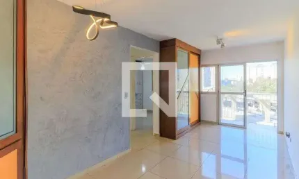 Apartamento à Venda - Campo Belo, 2 Quartos,  50 m2