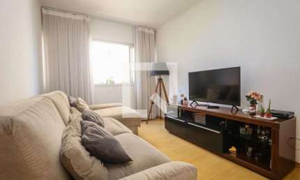 Apartamento com 3 quartos à venda no Morumbi, São Paulo 