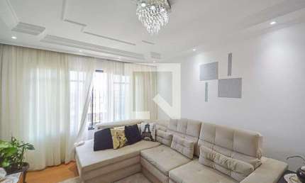 Apartamento com 3 quartos à venda no Anchieta, São Bernardo do Campo 