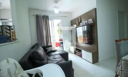 Apartamento com 3 quartos à venda em Belém, São Paulo 
