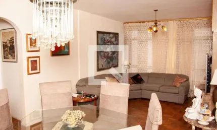 Apartamento com 3 quartos à venda em Perdizes, São Paulo 
