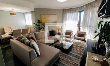 Apartamento à Venda - Portal do Morumbi, 3 Quartos,  149 m2