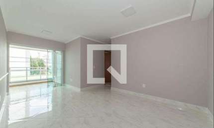 Apartamento à Venda - Bosque da Saúde, 2 Quartos,  63 m2