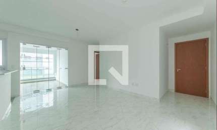 Apartamento à Venda - Bosque da Saúde, 2 Quartos,  75 m2