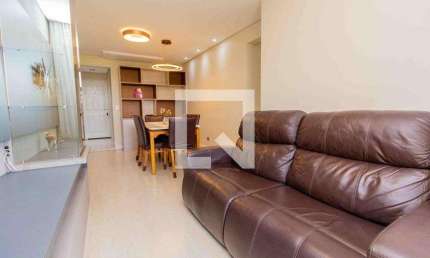 Apartamento com 3 quartos à venda no Tatuapé, São Paulo 