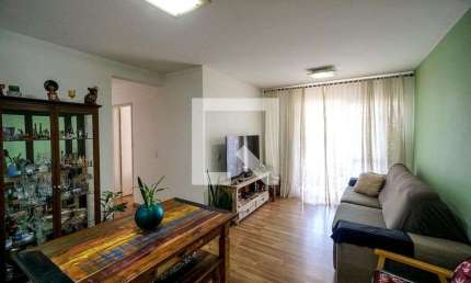 Apartamento à Venda - Vila Carrão, 3 Quartos,  84 m2