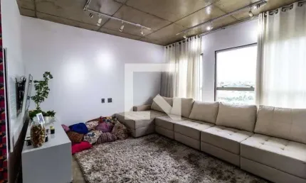 Apartamento à Venda - Vila Leopoldina, 1 Quarto,  70 m2