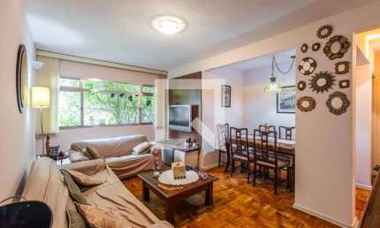 Apartamento com 2 quartos à venda no Paraíso, São Paulo 