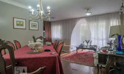 Apartamento com 3 quartos à venda em Santana, São Paulo 