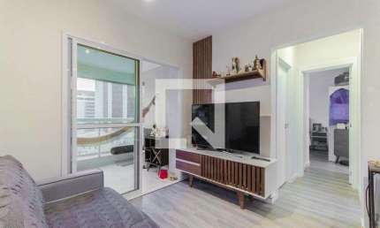 Apartamento com 2 quartos à venda na Liberdade, São Paulo 