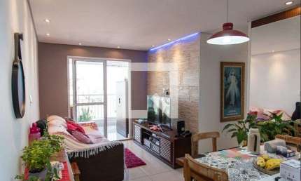 Apartamento com 2 quartos à venda no Cambuci, São Paulo 