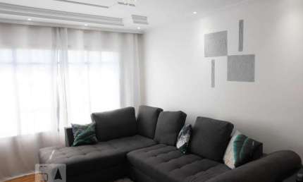 Apartamento com 3 quartos à venda no Anchieta, São Bernardo do Campo 