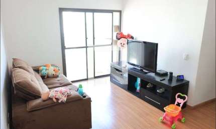 Apartamento à Venda - Vila Olímpia, 2 Quartos,  70 m2