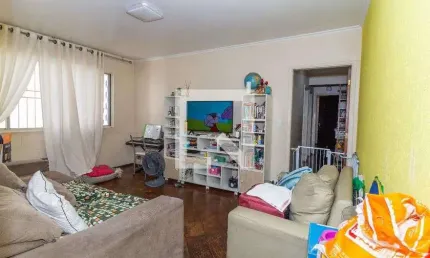 Apartamento à Venda - Vila Pompéia, 2 Quartos,  85 m2