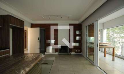 Apartamento com 2 quartos à venda no Panamby, São Paulo 