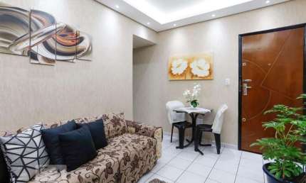 Apartamento à Venda - Consolação, 2 Quartos,  117 m2