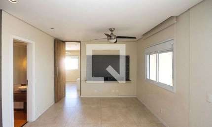 Apartamento à Venda - Vila Prudente, 1 Quarto,  78 m2