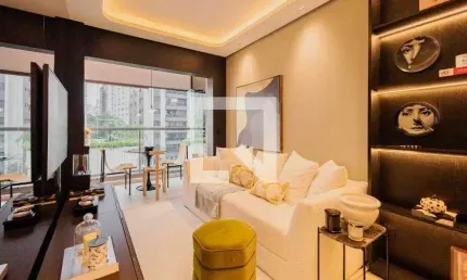 Apartamento com 1 quarto à venda no Paraíso, São Paulo 