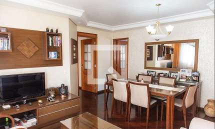 Apartamento com 3 quartos à venda no Cambuci, São Paulo 