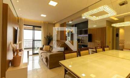 Apartamento à Venda - Vila Matilde, 2 Quartos,  62 m2
