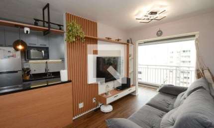 Apartamento à Venda - Jardim Marajoara , 2 Quartos,  61 m2