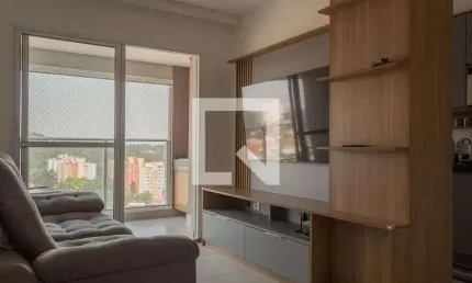 Apartamento com 2 quartos à venda no Demarchi, São Bernardo do Campo 
