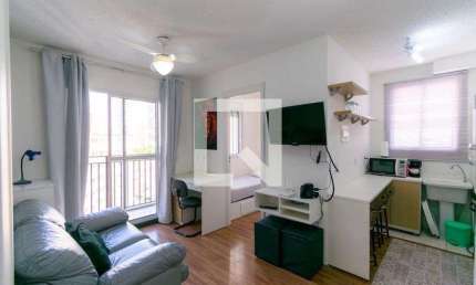 Apartamento à Venda - Vila Prudente, 2 Quartos,  37 m2