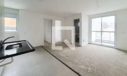 Apartamento à Venda - Jardim do Mar, 2 Quartos,  56 m2