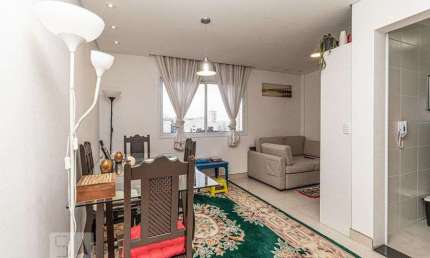 Apartamento com 2 quartos à venda no Centro, São Caetano do Sul 
