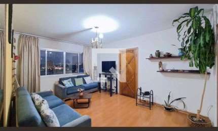 Apartamento com 3 quartos à venda na Lapa, São Paulo 