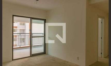 Apartamento à Venda - Vila Mascote, 2 Quartos,  75 m2