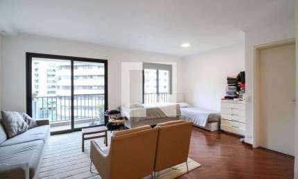Apartamento à Venda - Real Parque, 2 Quartos,  99 m2
