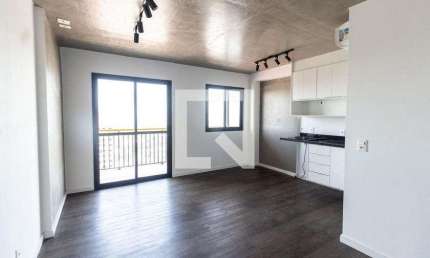 Apartamento com 1 quarto à venda em Santana, São Paulo 