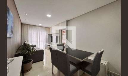 Apartamento à Venda - Vila Francisco Matarazzo, 3 Quartos,  166 m2