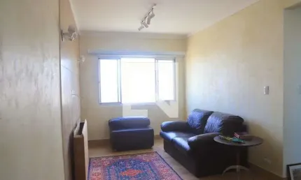 Apartamento com 2 quartos à venda na Saúde, São Paulo 