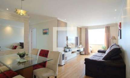 Apartamento à Venda - Vila Carrão, 3 Quartos,  80 m2