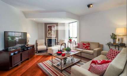 Apartamento à Venda - Portal do Morumbi, 3 Quartos,  150 m2