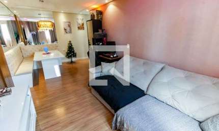 Apartamento à Venda - Real Parque, 3 Quartos,  79 m2