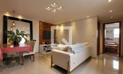 Apartamento à Venda - Parque Capuava, 2 Quartos,  126 m2