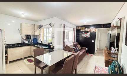 Apartamento à Venda - Parque Capuava, 2 Quartos,  156 m2