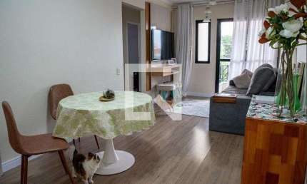 Apartamento com 3 quartos à venda na Lapa, São Paulo 