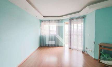 Apartamento com 3 quartos à venda no Butantã, São Paulo 
