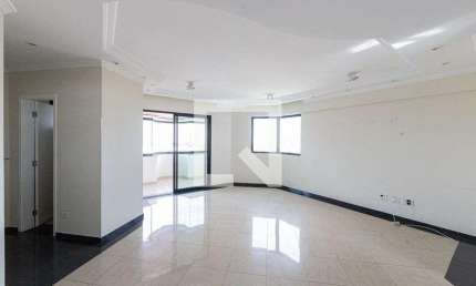 Apartamento à Venda - Vila Invernada, 3 Quartos,  130 m2