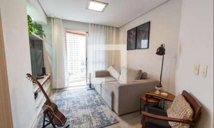 Apartamento com 2 quartos à venda no Ipiranga, São Paulo 