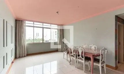 Apartamento à Venda - Higienópolis, 2 Quartos,  97 m2