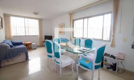 Apartamento com 2 quartos à venda em Sumaré, São Paulo 