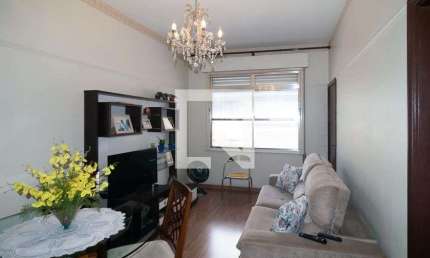 Apartamento à Venda - Consolação, 2 Quartos,  78 m2