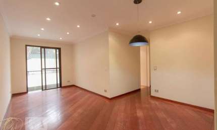 Apartamento com 3 quartos à venda no Jabaquara, São Paulo 